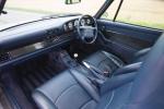 Porsche 911 Turbo S 3.6 Coupe 1997 года (UK)